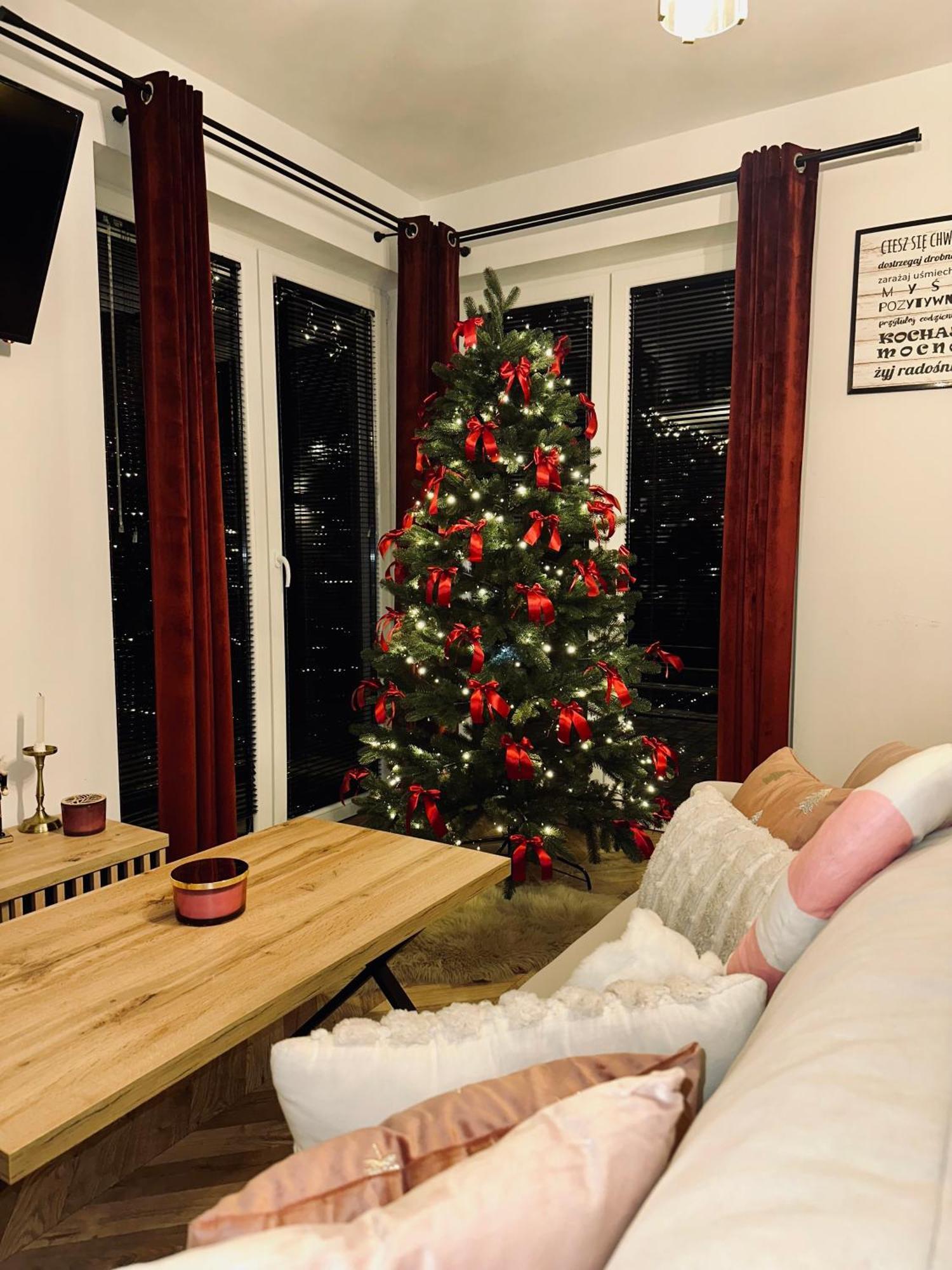 Folk Vibe Villa Bialka Tatrzanska Bagian luar foto